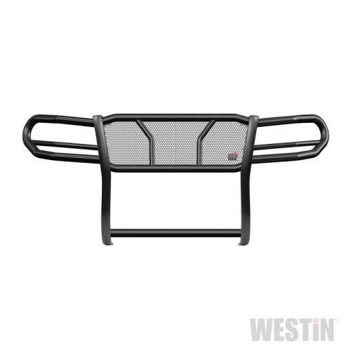 Westin - Westin 57-3885 HDX Grille Guard