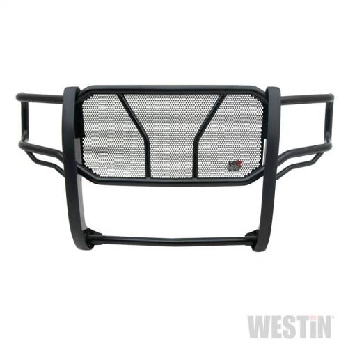 Westin - Westin 57-3925 HDX Grille Guard