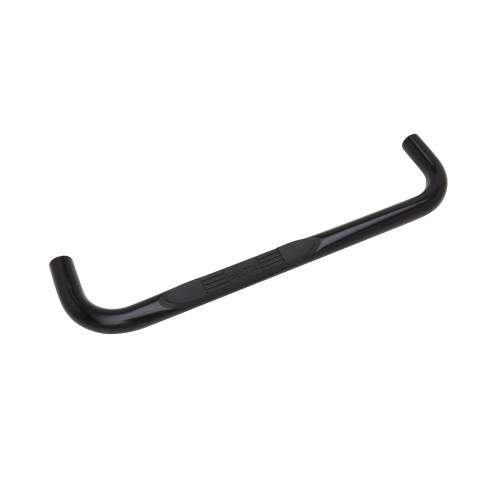 Westin - Westin 23-2325 E-Series 3 in. Round Cab Length Step Bar