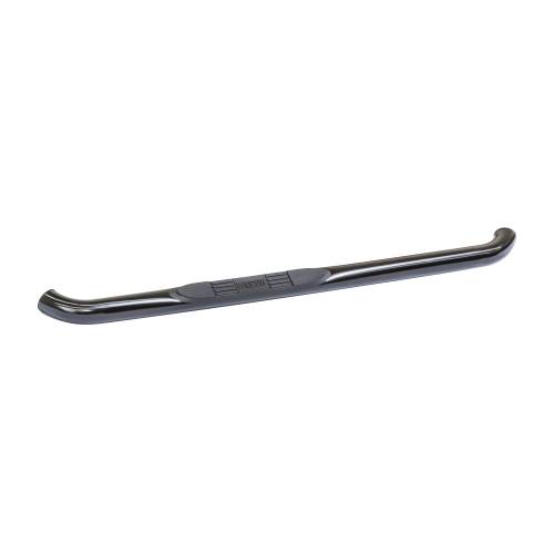 Westin - Westin 23-3265 E-Series 3 in. Round Cab Length Step Bar