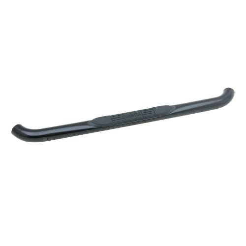 Westin - Westin 23-3315 E-Series 3 in. Round Cab Length Step Bar