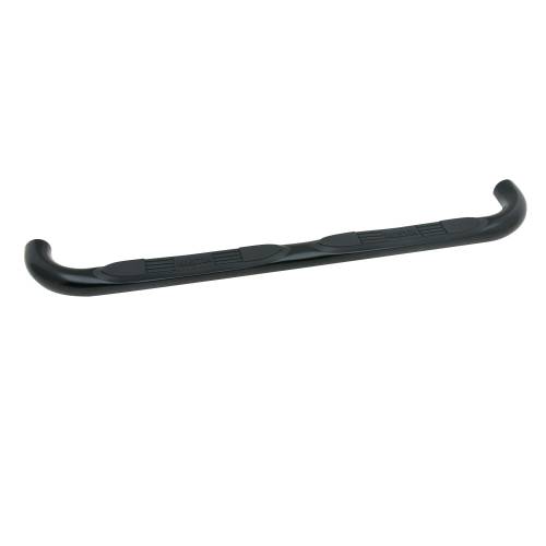 Westin - Westin 23-1555 E-Series 3 in. Round Cab Length Step Bar