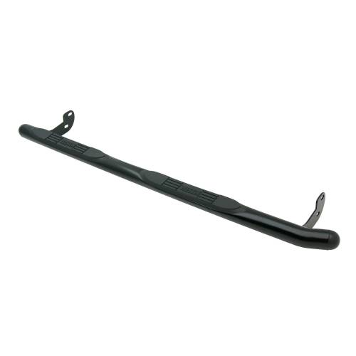 Westin - Westin 23-3275 E-Series 3 in. Round Cab Length Step Bar