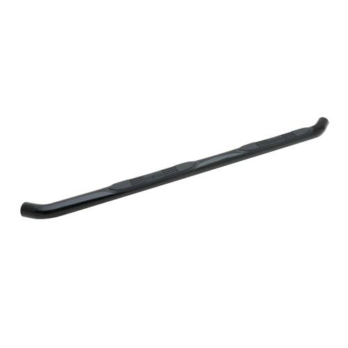 Westin - Westin 23-3295 E-Series 3 in. Round Cab Length Step Bar