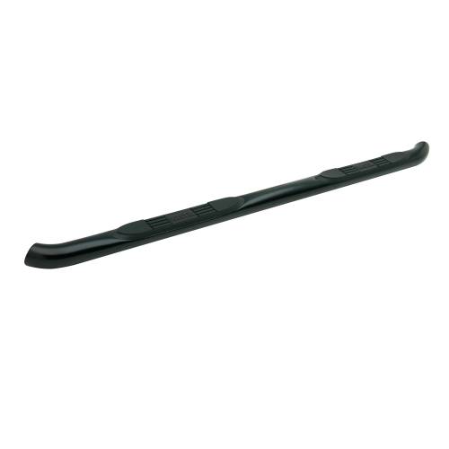 Westin - Westin 23-3725 E-Series 3 in. Round Cab Length Step Bar