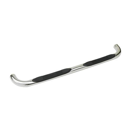 Westin - Westin 23-1430 E-Series 3 in. Round Cab Length Step Bar