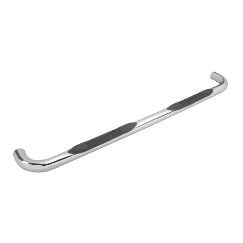 Westin - Westin 23-3810 E-Series 3 in. Round Cab Length Step Bar