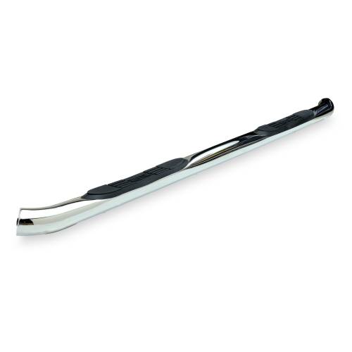 Westin - Westin 23-3720 E-Series 3 in. Round Cab Length Step Bar