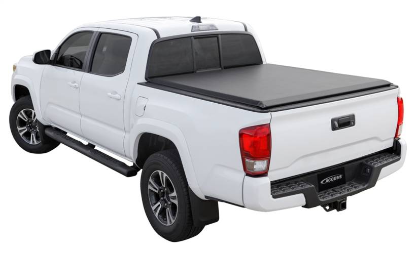 Access - Access Cover 15179 ACCESS Original Roll-Up Cover Tonneau Cover