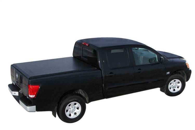 Access - Access Cover 13159 ACCESS Original Roll-Up Cover Tonneau Cover