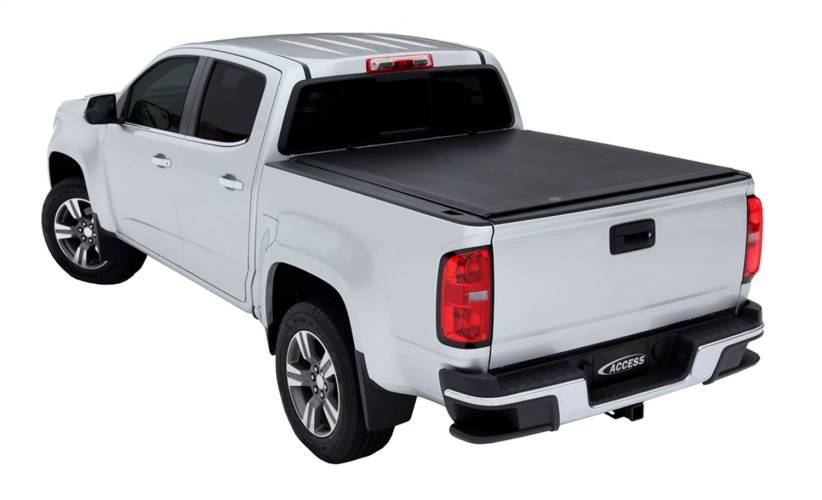 Access - Access Cover 43159 ACCESS LORADO Roll-Up Cover Tonneau Cover