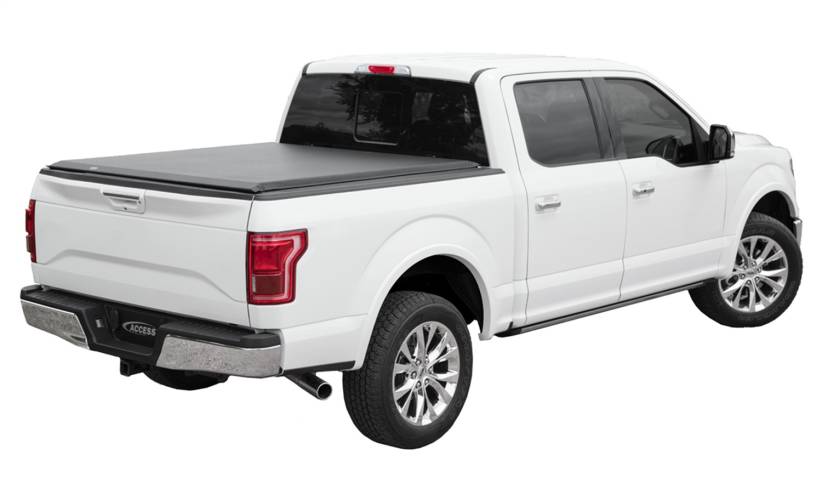 Access - Access Cover 11359 ACCESS Original Roll-Up Cover Tonneau Cover