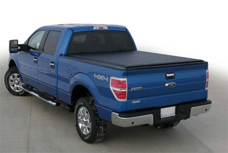 Access - Access Cover 41359 ACCESS LORADO Roll-Up Cover Tonneau Cover