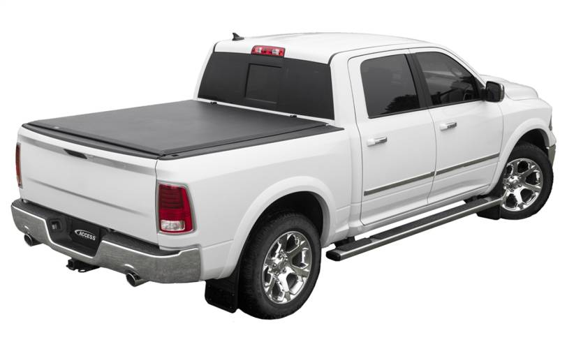 Access - Access Cover 44199 ACCESS LORADO Roll-Up Cover Tonneau Cover