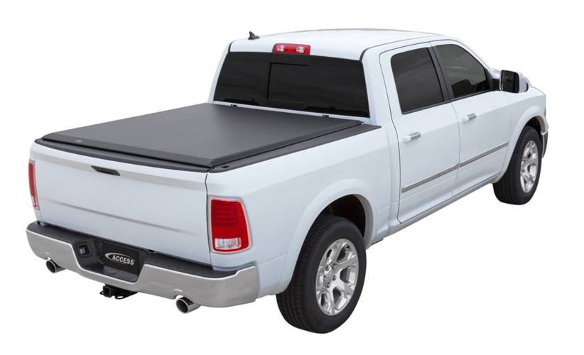 Access - Access Cover 14199 ACCESS Original Roll-Up Cover Tonneau Cover