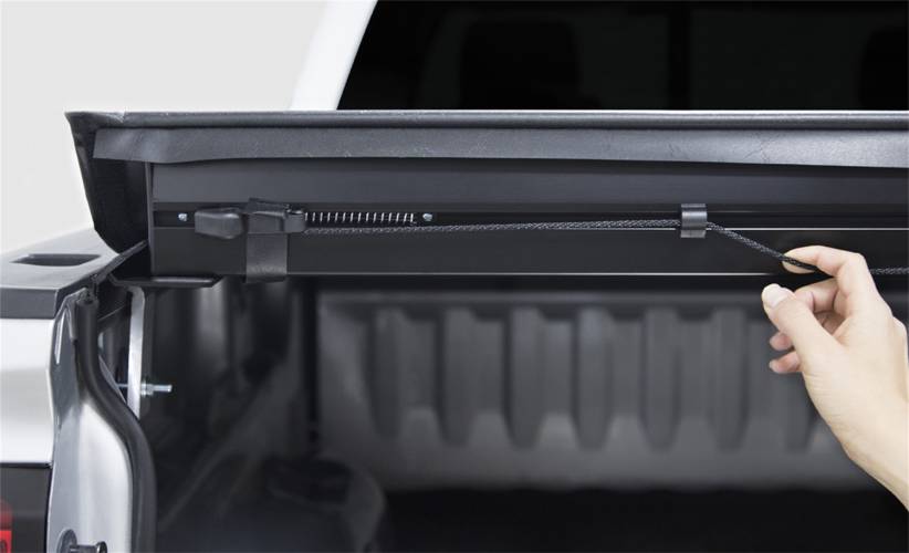 Access - Access Cover 42339 ACCESS LORADO Roll-Up Cover Tonneau Cover