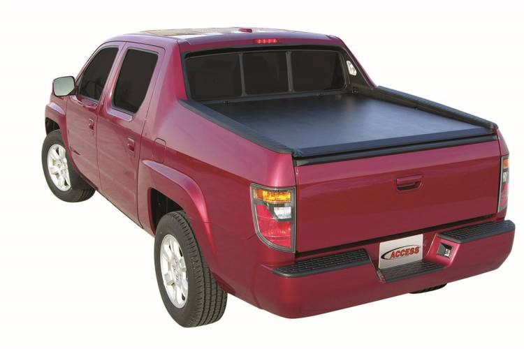 Access - Access Cover 16019 ACCESS Original Roll-Up Cover Tonneau Cover