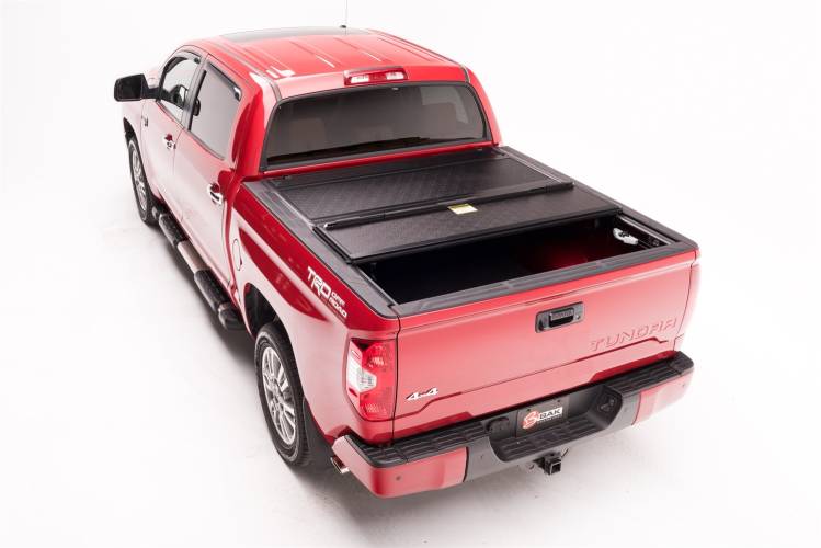 BAK - BAK Industries 226311 BAKFlip G2 Hard Folding Tonneau Cover