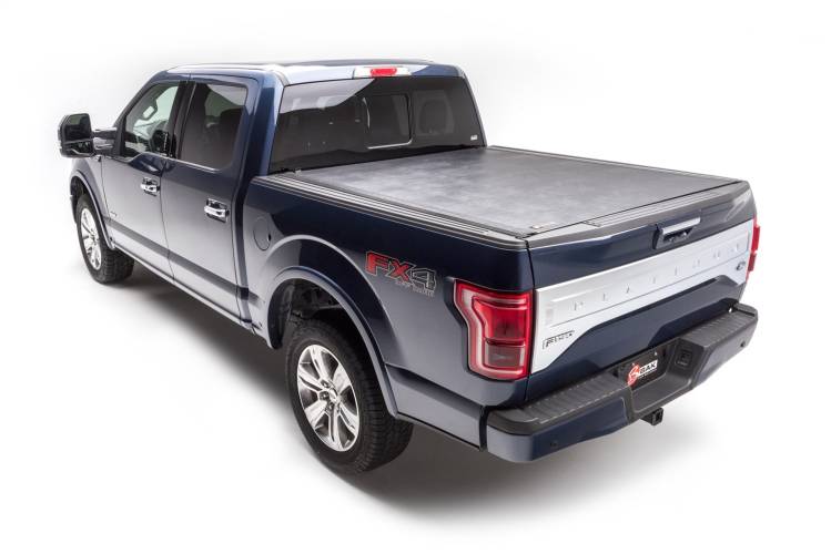 BAK - BAK Industries 39307 Revolver X2 Hard Rolling Tonneau Cover