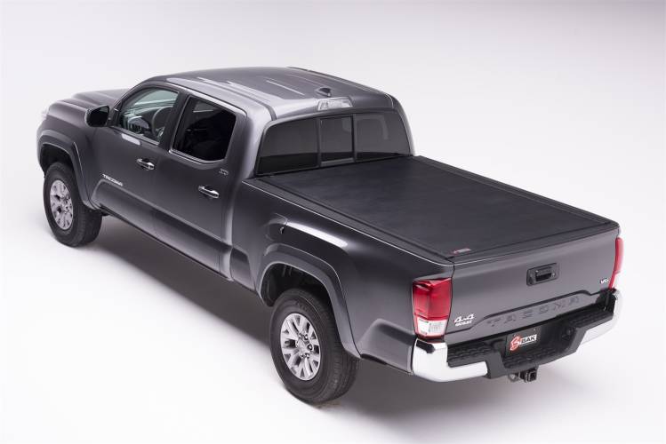 BAK - BAK Industries 39406 Revolver X2 Hard Rolling Tonneau Cover