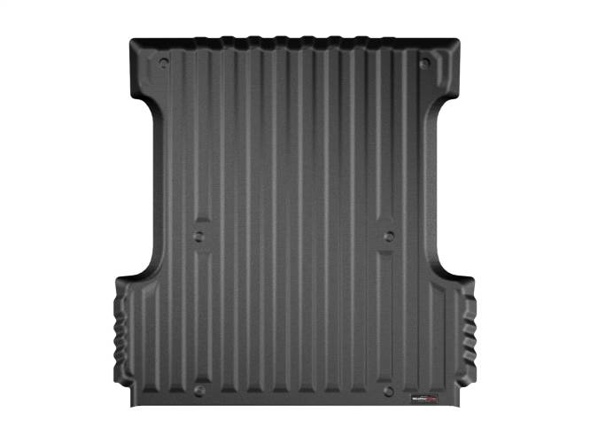 WeatherTech - WeatherTech 36912 TechLiner Truck Bed Mat