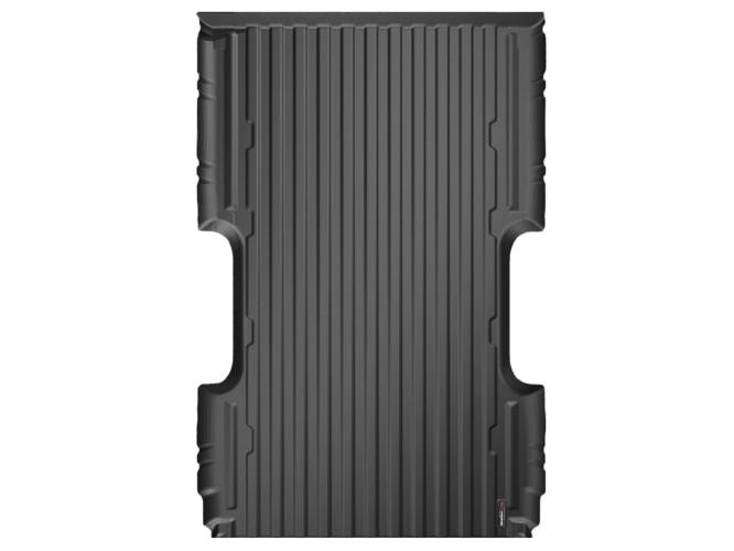 WeatherTech - WeatherTech 39710 TechLiner Truck Bed Mat