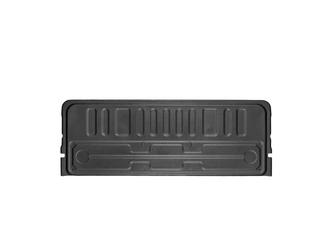 WeatherTech - WeatherTech 3TG05 TechLiner Taillgate Liner
