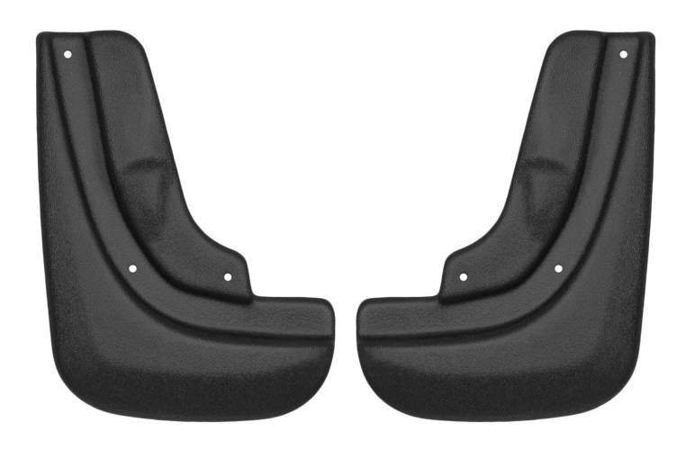 Husky Liners - Husky Liners 58111 Custom Molded Front Mud Guards