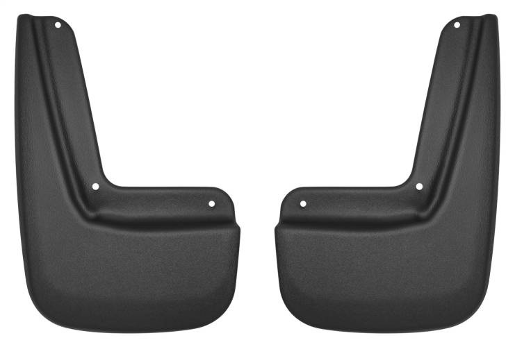 Husky Liners - Husky Liners 59251 Custom Molded Rear Mud Guards