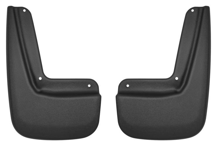 Husky Liners - Husky Liners 59251 Custom Molded Rear Mud Guards