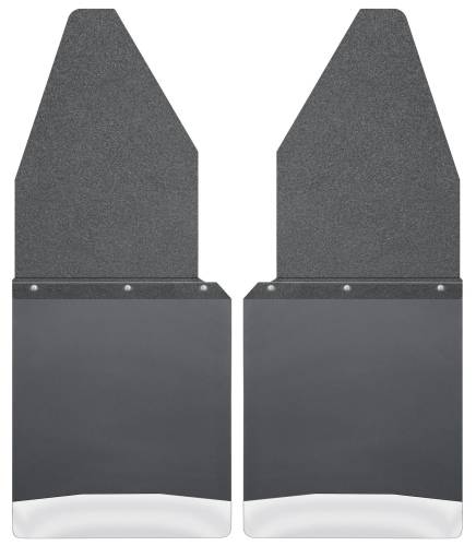 Husky Liners - Husky Liners 17104 Kick Back Front Mud Flaps