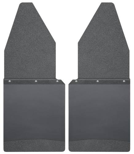 Husky Liners - Husky Liners 17105 Kick Back Front Mud Flaps