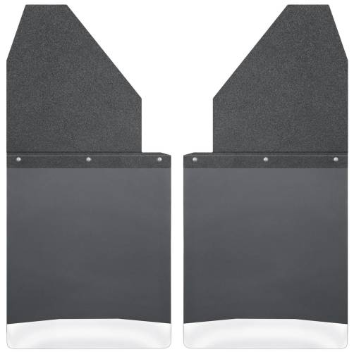 Husky Liners - Husky Liners 17111 Kick Back Rear Mud Flaps
