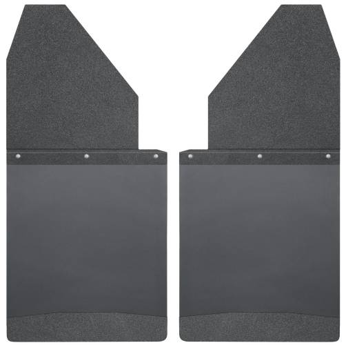 Husky Liners - Husky Liners 17112 Kick Back Rear Mud Flaps