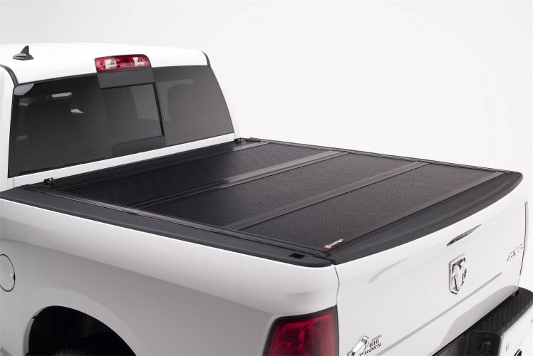 BAK - BAK Industries 772223 BAKFlip F1 Hard Folding Tonneau Cover