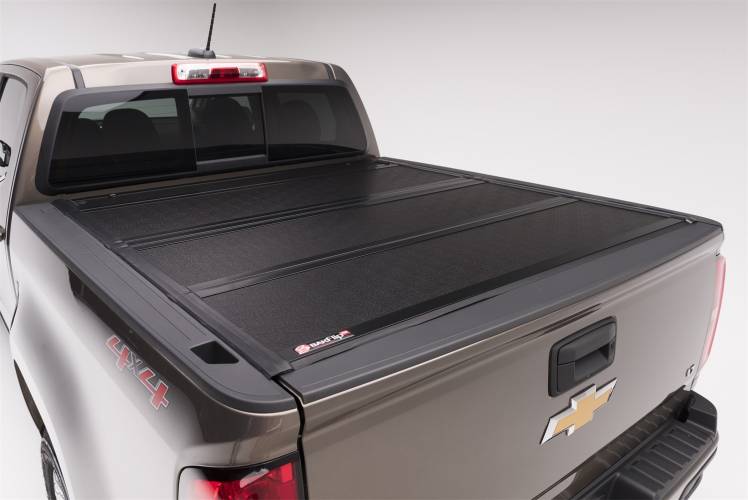 BAK - BAK Industries 226130 BAKFlip G2 Hard Folding Tonneau Cover