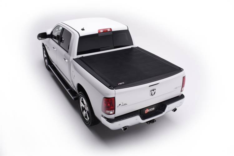 BAK - BAK Industries 39203 Revolver X2 Hard Rolling Tonneau Cover