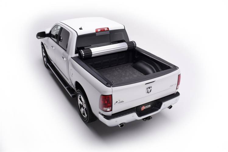 BAK - BAK Industries 39207 Revolver X2 Hard Rolling Tonneau Cover