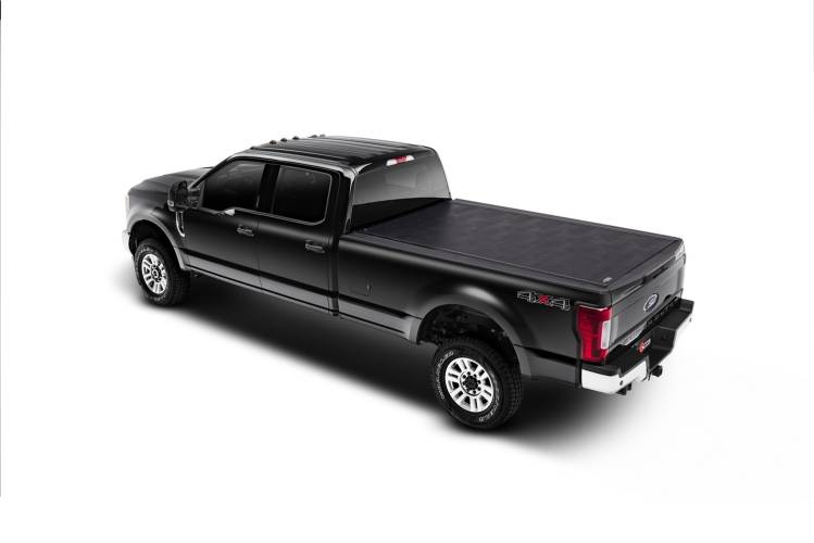 BAK - BAK Industries 39330 Revolver X2 Hard Rolling Tonneau Cover