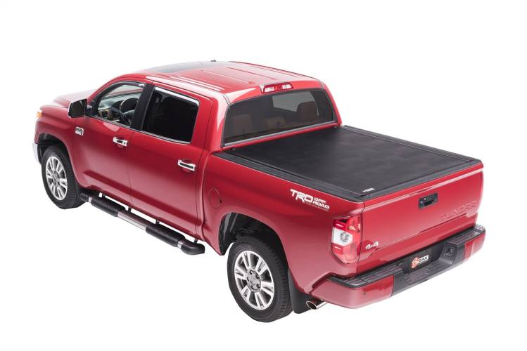 BAK - BAK Industries 39409 Revolver X2 Hard Rolling Tonneau Cover