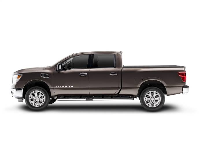 BAK - BAK Industries 39525 Revolver X2 Hard Rolling Tonneau Cover