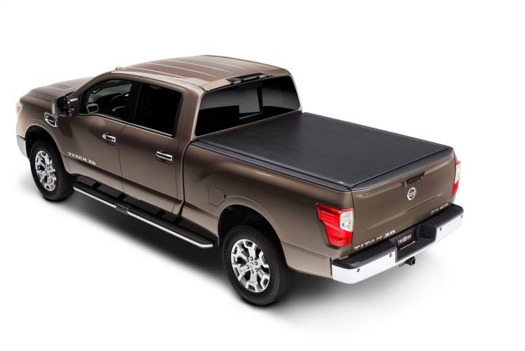 Truxedo - Truxedo 509001 TruXedo Lo Pro QT Tonneau Cover