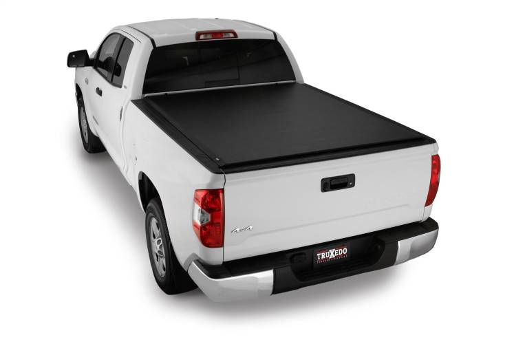 Truxedo - Truxedo 545801 TruXedo Lo Pro QT Tonneau Cover