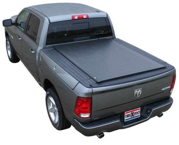 Truxedo - Truxedo 547901 TruXedo Lo Pro QT Tonneau Cover