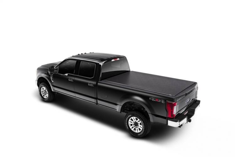 Truxedo - Truxedo 579101 TruXedo Lo Pro QT Tonneau Cover