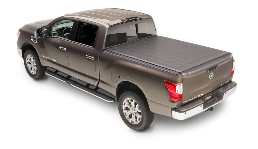 Truxedo - Truxedo 588801 TruXedo Lo Pro QT Tonneau Cover