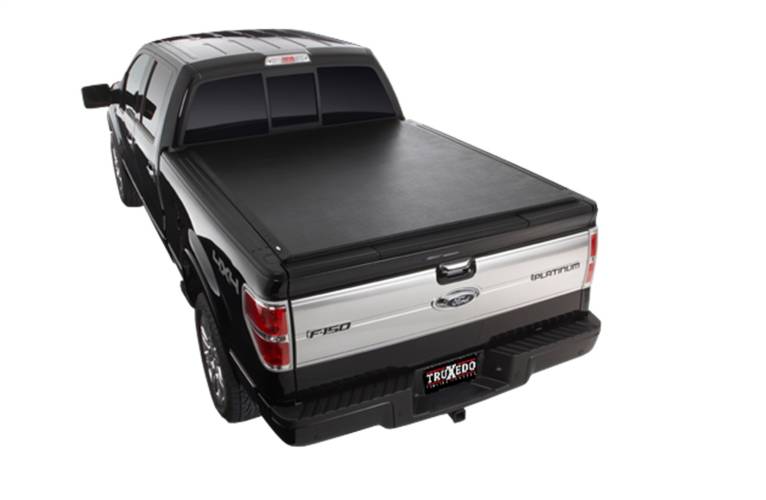 Truxedo - Truxedo 598701 TruXedo Lo Pro QT Tonneau Cover