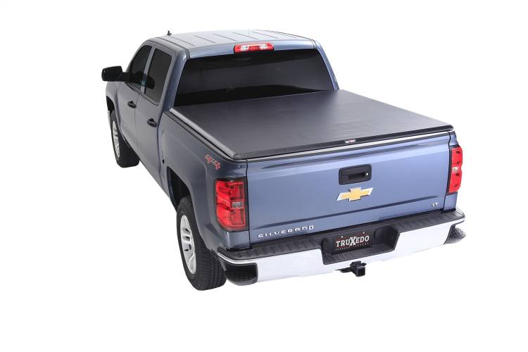 Truxedo - Truxedo 271801 TruXport Tonneau Cover