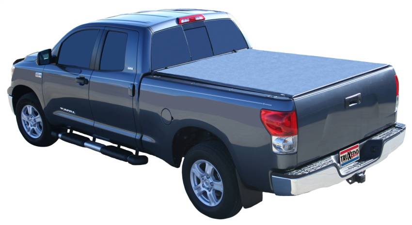 Truxedo - Truxedo 745701 TruXedo Deuce Tonneau Cover