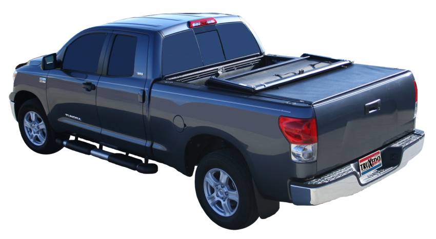 Truxedo - Truxedo 745801 TruXedo Deuce Tonneau Cover